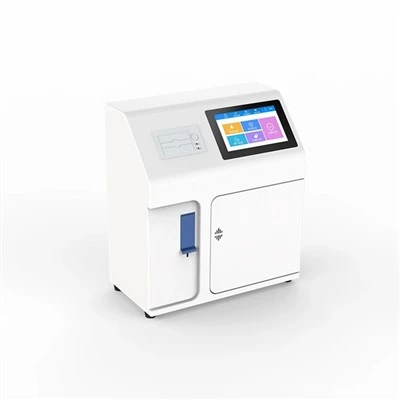 Medica -elektrolytanalysator
