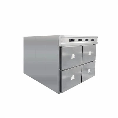 Morgue Freezers